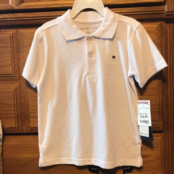 tommy hilfiger short outfits